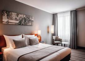 Leonardo Hotel Aachen 4
