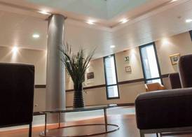 Hotel Princesa De Eboli 4