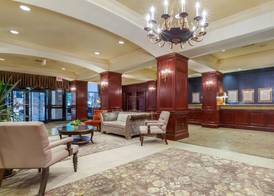 Omni New Haven Hotel at Yale 3