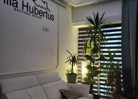 Hotel Villa Hubertus Kutno 3