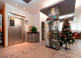 Hotel Pere D'Urg 3000 4