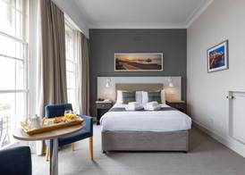 The Burlington Hotel 4