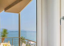 Residenza Miralago With Pool - Studio Apartment With Lake View 4