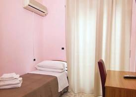Hotel Roma 5