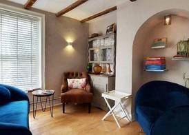 Regency Guest House 2