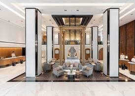 Meliá Chiang Mai 5