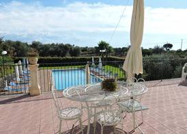 Villa Sciare Modò 4