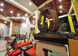 Woraburi Phuket Resort & Spa 2