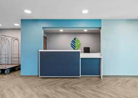 WoodSpring Suites Rogers Bentonville 2