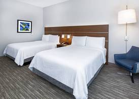 Holiday Inn Express & Suites HOUSTON - DOWNTOWN NORTH by IHG 5
