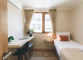 Tagle Hotel Boutique 3