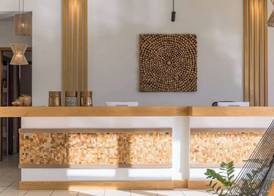 Marilena Sea View Hotel 2