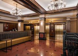 Drury Plaza Hotel New Orleans 3