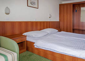 Hotels Bozava 4