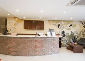 Chairu Eco Hotel 3