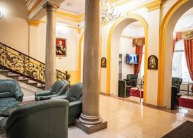 Tisza Hotel 4