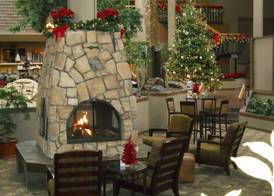 The Academy Hotel Colorado Springs 2