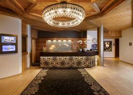 Hotel Piz Buin Klosters 4