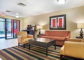 Extended Stay America Suites - Tallahassee - Killearn 2