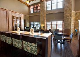 Drury Inn & Suites Amarillo 3