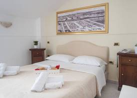 Hotel Caserta Antica 2