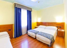 Hotel Ducale 4