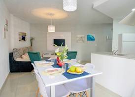 Apartamento Palmeras 29 Solset 5