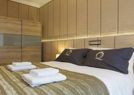 The Queen Luxury Apartments - Villa Cortina 5