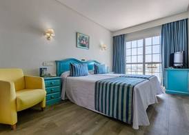 Hotel Villa de Laredo 3