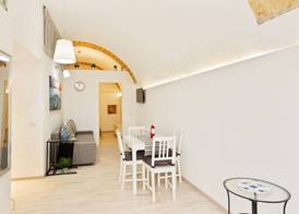 GuestHost - San Nicola Casa Clemente Apartment 5