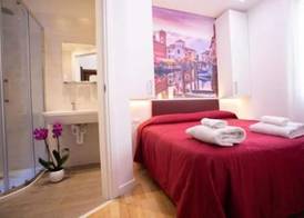 Hotel Ragno D'Oro 4