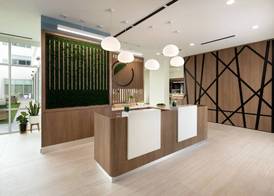 Element by Marriott Austin at The Domain 2
