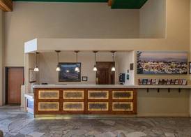 Truckee Donner Lodge 3