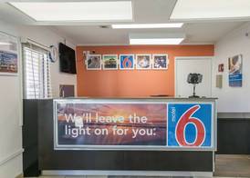 Motel 6 Dothan, AL 3
