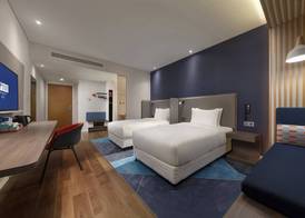 Holiday Inn Express Pinghu by IHG 4