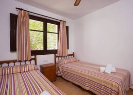 Calpe Sunsea Village 4