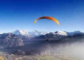 Adventure Hostel Interlaken 2