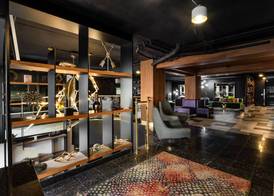 LELUX Hotel 4