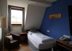 Hotel Kaiserhof 3