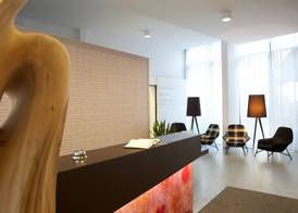 Hotel Zeitgeist Vienna Hauptbahnhof 3