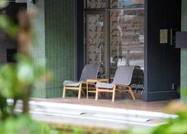HOTEL ffosaka.com 4