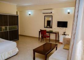 LANDMARK BEACH RESORT 2