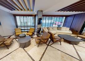Istanbul River Hotel 3