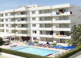 Apartamentos Green Line Bon Sol - AB Group 2