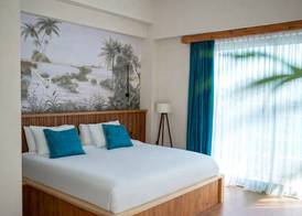 De Suite Hotel 2