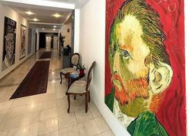 Hotel Bojatours 2