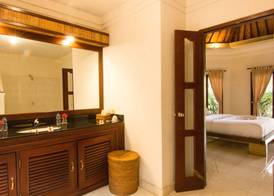 Villa Unggul 4