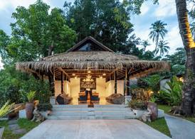 Zara Beach Resort Koh Samui 2
