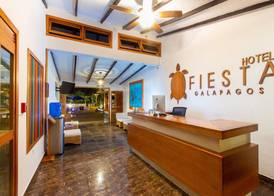 Hotel Fiesta 4