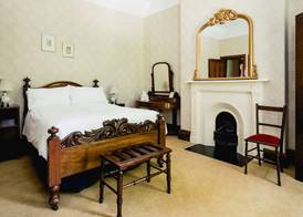 Kiltariff Hall Country House 4